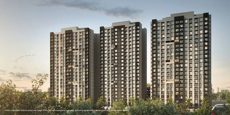 Godrej Grande